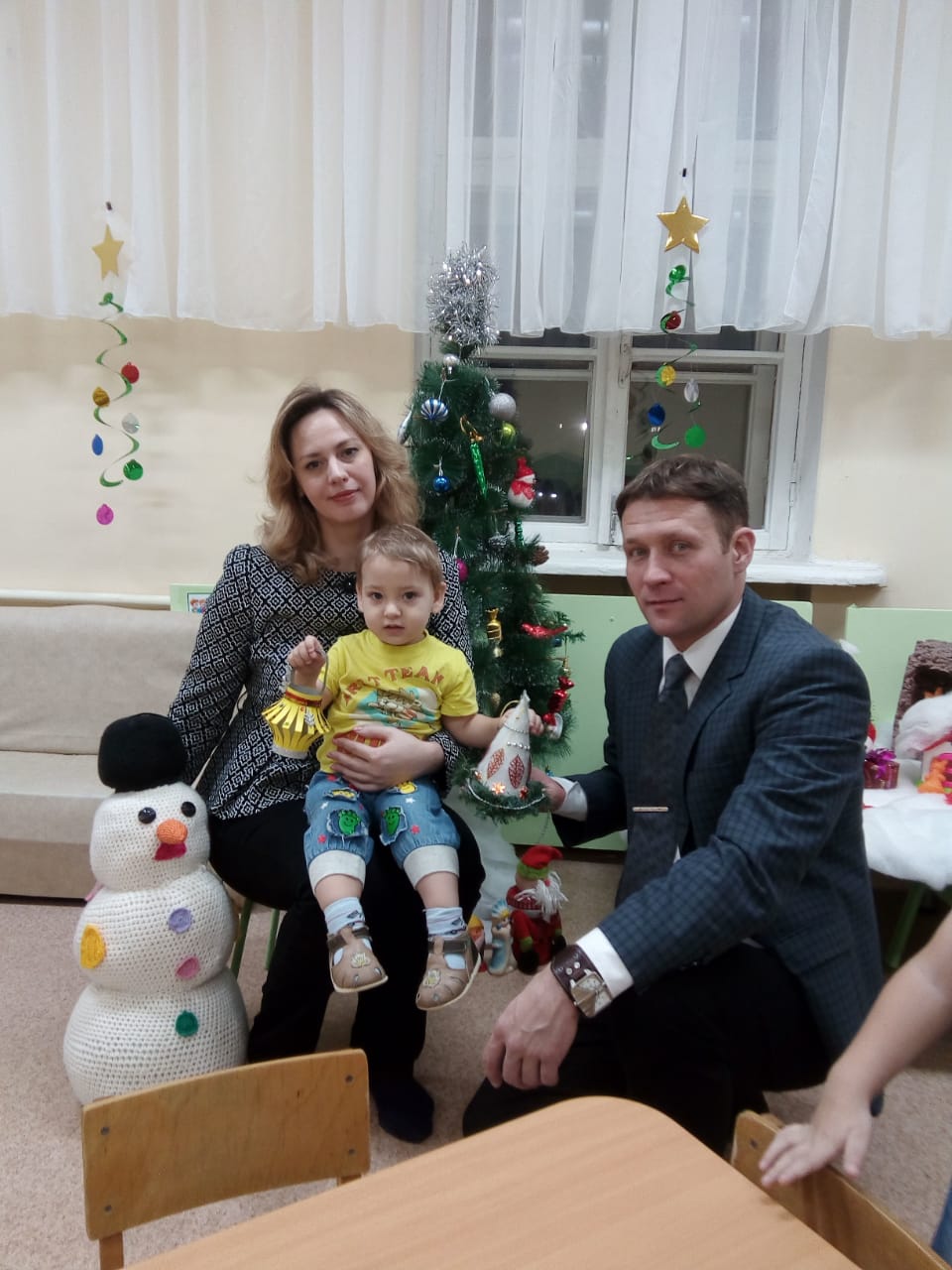 Новости Детского Сада Новый Год Новости Детского Сада Новый Год